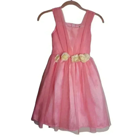 Ava & Yelly Dress 8 - Picture 1 of 2